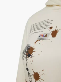 FILA Hoodie -Bekleidungsdiscounter 2097285 H3