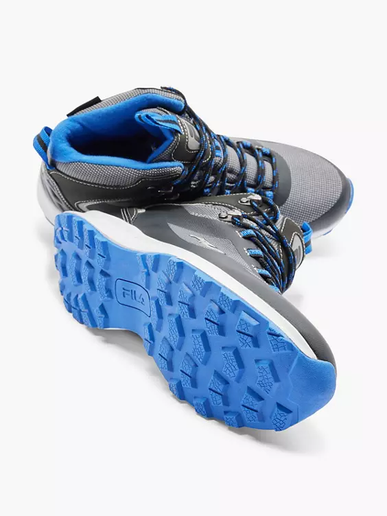 FILA Schnürboots 5 FILA Schnürboots – Bild 3