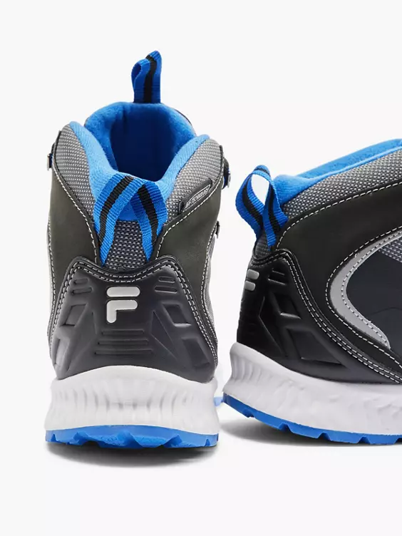 FILA Schnürboots 6 FILA Schnürboots – Bild 4