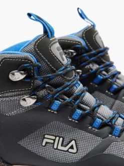 FILA Schnürboots 12 FILA Schnürboots -Bekleidungsdiscounter 2100119 H5