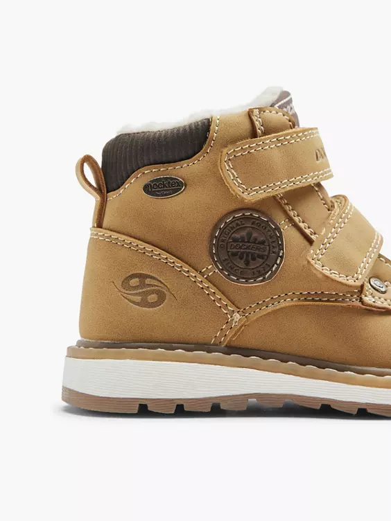 Dockers Boots 7 Dockers Boots – Bild 5