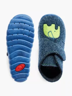 Elefanten Hausschuh FABIAN -Bekleidungsdiscounter 2111801 H3