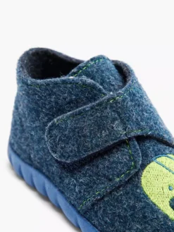 Elefanten Hausschuh FABIAN -Bekleidungsdiscounter 2111801 H5