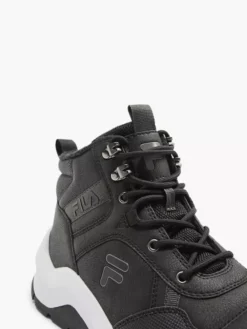 FILA Schnürboots -Bekleidungsdiscounter 2114277 H5