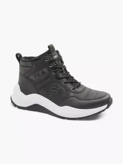 FILA Schnürboots -Bekleidungsdiscounter 2114277 H6
