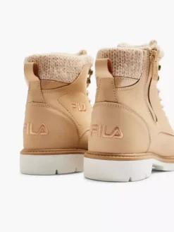 FILA Schnürboots -Bekleidungsdiscounter 2116712 H4