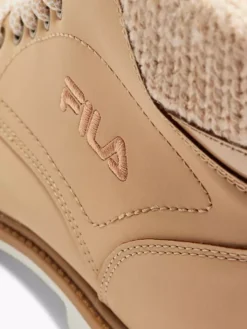 FILA Schnürboots -Bekleidungsdiscounter 2116712 H5