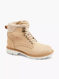 FILA Schnürboots -Bekleidungsdiscounter 2116712 H6