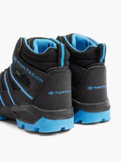 TOM TAILOR Boots -Bekleidungsdiscounter 2121353 H4