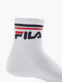 FILA 3er Pack Socken 8 FILA 3er Pack Socken -Bekleidungsdiscounter 2122643 H3