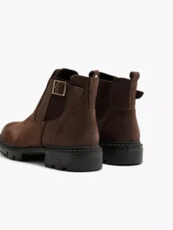 AM SHOE Chelsea Boots -Bekleidungsdiscounter 2125155 H4