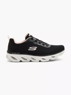 Bekleidungsdiscounter 23 Skechers Slip On Sneaker GLIDE-LITE