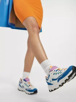 Skechers Chunky Sneaker -Bekleidungsdiscounter 2145076 H10