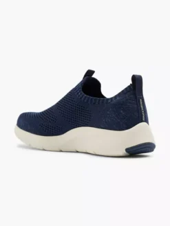 Skechers Slip On Sneaker REASCEND -Bekleidungsdiscounter 2145205 H3