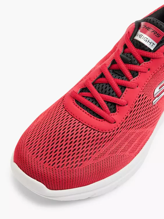 Skechers Sneaker HARRAN 4 Skechers Sneaker HARRAN – Bild 2