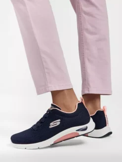 Skechers Slip On Sneaker MIDAIRE -Bekleidungsdiscounter 2145751 H10