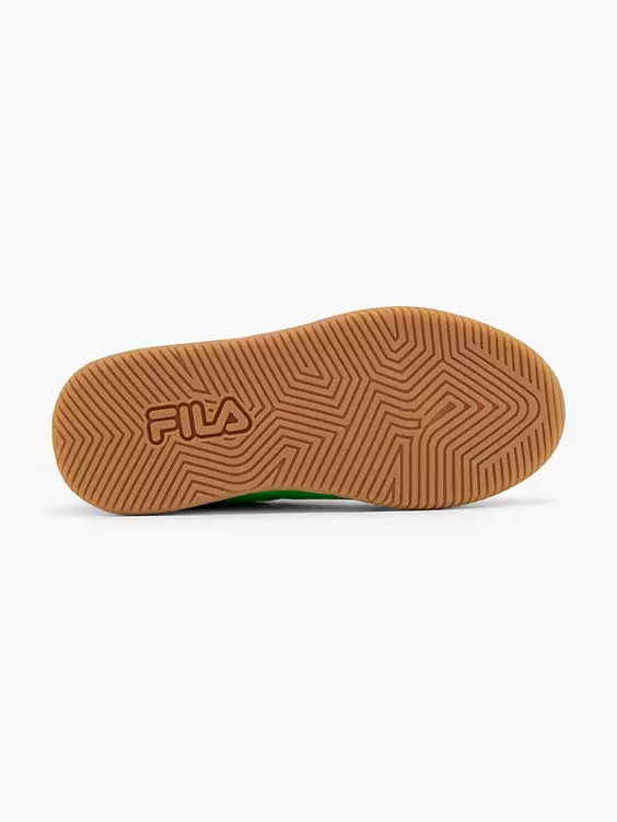 FILA Fußballschuh 6 FILA Fußballschuh – Bild 4