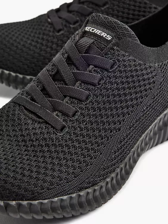 Skechers Slip On Sneaker SOCIAL MUSE 7 Skechers Slip On Sneaker SOCIAL MUSE – Bild 5