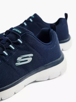 Skechers Slip On Sneaker PURE GENIUS -Bekleidungsdiscounter 2148400 H5