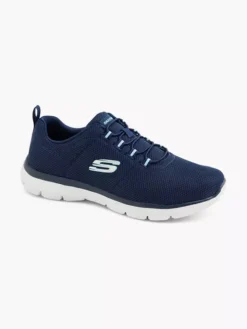 Skechers Slip On Sneaker PURE GENIUS -Bekleidungsdiscounter 2148400 H6