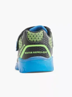 Skechers Lauflerner ILLUMI-BRIGHTS - TUFF TRACK - Mit Licht -Bekleidungsdiscounter 2160717 H4