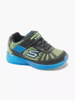 Skechers Lauflerner ILLUMI-BRIGHTS - TUFF TRACK - Mit Licht -Bekleidungsdiscounter 2160717 H6