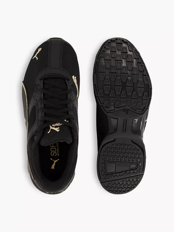 Puma Laufschuh TAZON 6 SHIMMER WN's 5 Puma Laufschuh TAZON 6 SHIMMER WN's – Bild 3