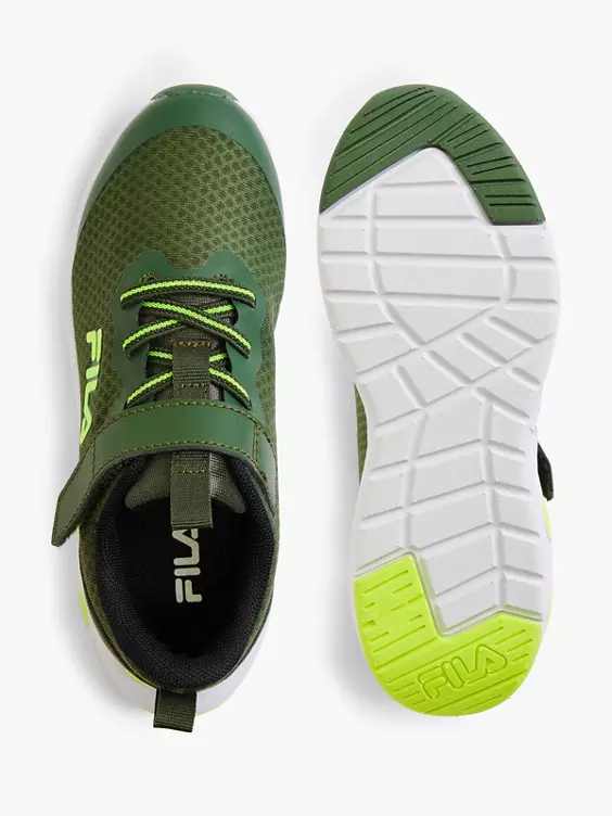 FILA Sneaker 5 FILA Sneaker – Bild 3