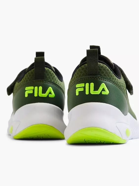FILA Sneaker 6 FILA Sneaker – Bild 4