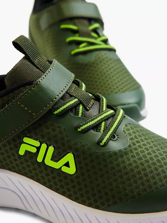 FILA Sneaker 7 FILA Sneaker – Bild 5