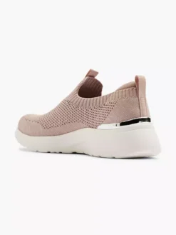 Skechers Slip On Sneaker ROSEATE -Bekleidungsdiscounter 2167593 H3