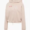 FILA Crop Hoodie -Bekleidungsdiscounter 2173426 H1