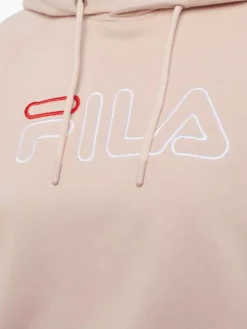 FILA Crop Hoodie -Bekleidungsdiscounter 2173426 H3