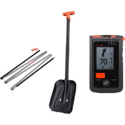 MammutBarryvox S Package LVS-Set