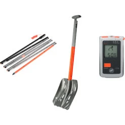 MammutBarryvox Package Pro Light LVS-Set