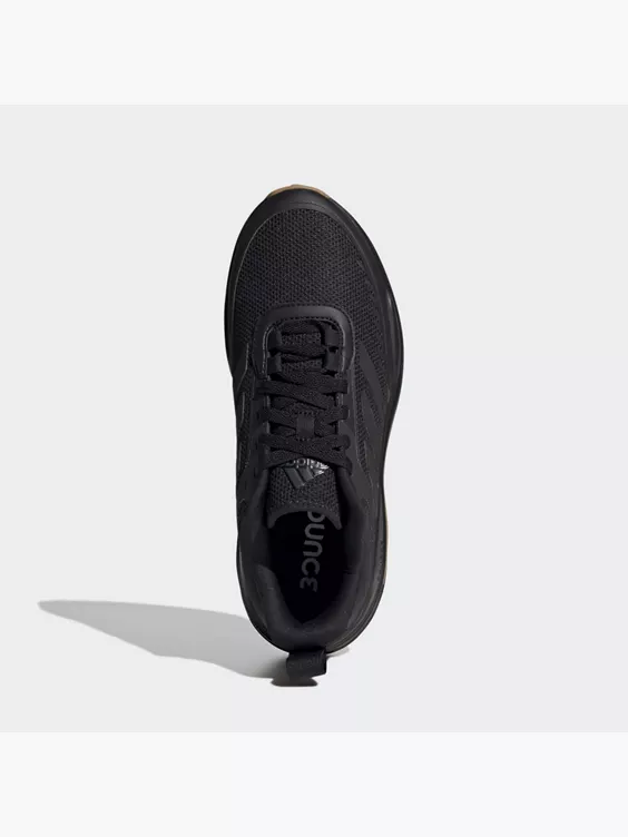 Adidas Trainer V Schuh 4 Adidas Trainer V Schuh – Bild 2