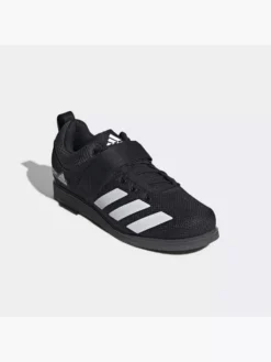 Adidas Powerlift 5 Gewichthebeschuh -Bekleidungsdiscounter 8012 GY8918 P3