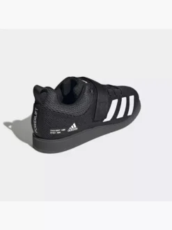 Adidas Powerlift 5 Gewichthebeschuh -Bekleidungsdiscounter 8012 GY8918 P4