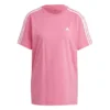 Adidas Essentials 3-Streifen T-Shirt -Bekleidungsdiscounter 8012 H44590 P