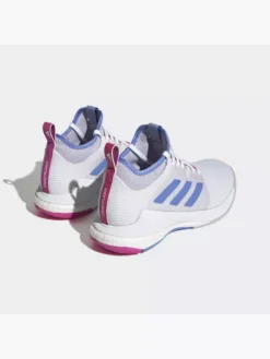 Adidas Crazyflight Mid Schuh -Bekleidungsdiscounter 8012 HQ3489 P4
