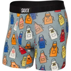 Saxx UnderwearHerren Vibe Boxer