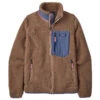 PatagoniaDamen Retro-X Classic Jacke -Bekleidungsdiscounter iview 1055319 013 pic1