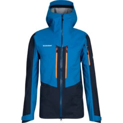 MammutHerren Haldigrat HS Hoody Jacke