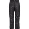 Black DiamondHerren Stance Belay Hose 1 Black DiamondHerren Stance Belay Hose -Bekleidungsdiscounter iview 1070501 001 pic1