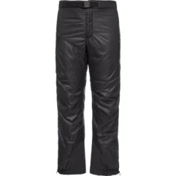 Black DiamondHerren Stance Belay Hose