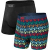 Saxx UnderwearHerren Ultra Fly 2er Pack Boxer 2 Saxx UnderwearHerren Ultra Fly 2er Pack Boxer -Bekleidungsdiscounter iview 1074868 057 pic13
