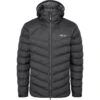 RabHerren Nebula Pro Jacke -Bekleidungsdiscounter iview 1081748 016 pic1