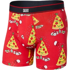 Saxx UnderwearHerren Daytripper Fly Boxer