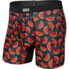Saxx UnderwearHerren Hot Shot Fly Boxer -Bekleidungsdiscounter iview 1086431 035 pic1