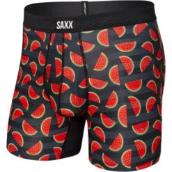 Saxx UnderwearHerren Hot Shot Fly Boxer
